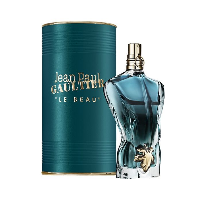 Décante Jean Paul Gaultier Le Beau EDT