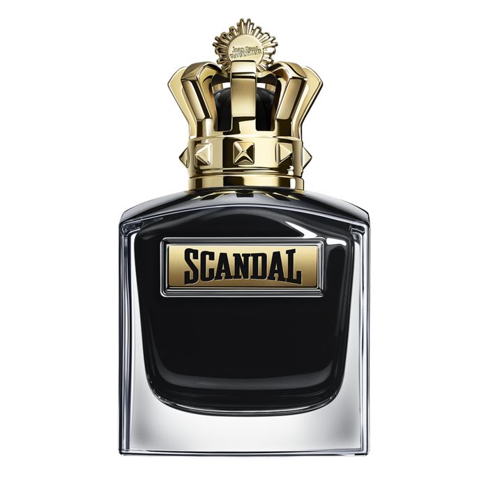 Décante parfum Jean Paul Gaultier Scandal Le Parfum