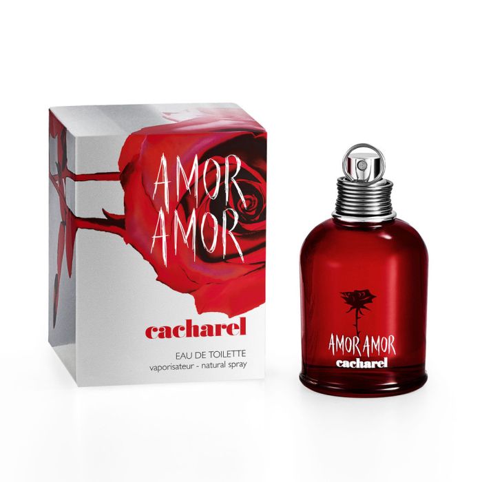 Décante Cacharel Amor Amor EDT