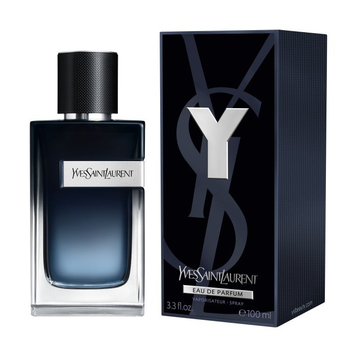 Décante parfum Yves Saint Laurent Y EDP