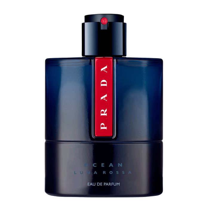 Décante parfum Prada Luna Rossa Ocean EDP