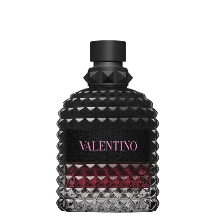 Décante parfum Valentino Born In Roma Uomo Intense EDP