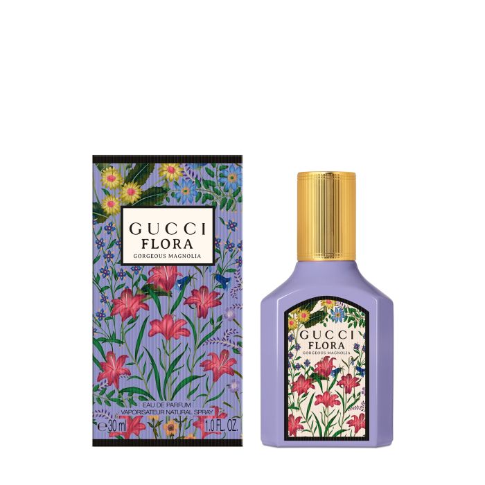 Décante Gucci Flora Gorgeous Magnolia EDP