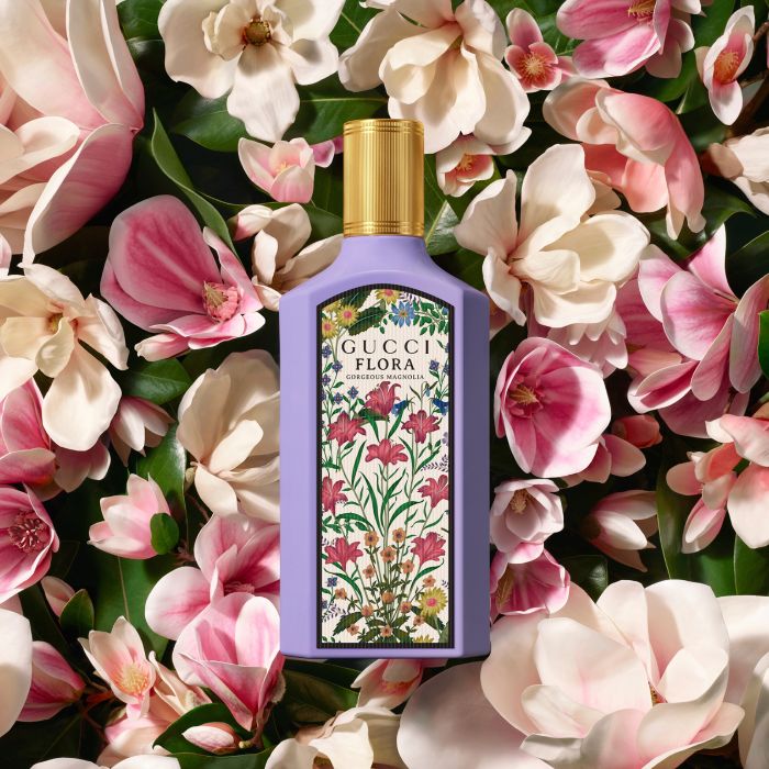 Décante Gucci Flora Gorgeous Magnolia EDP