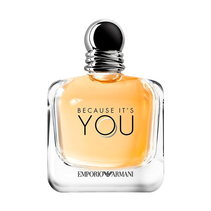 Décante Armani Emporio Because It’s You EDP