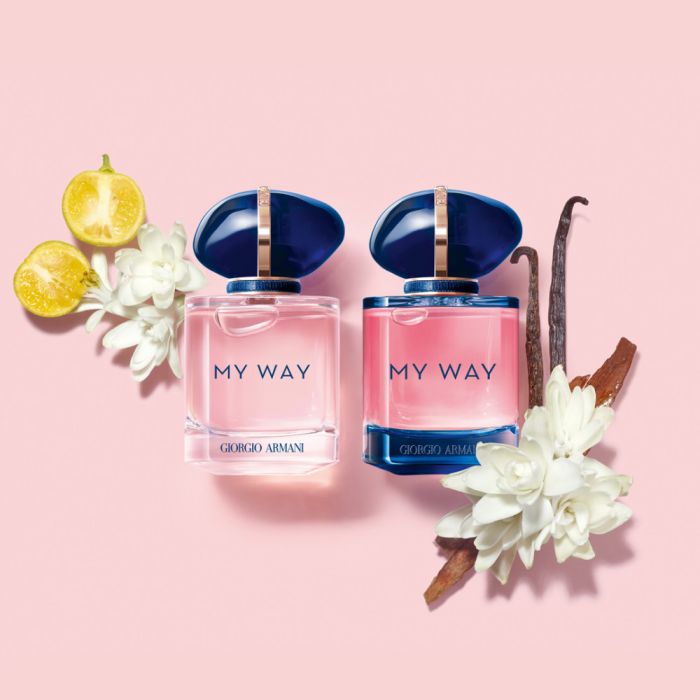 Décante Armani My Way Intense EDP
