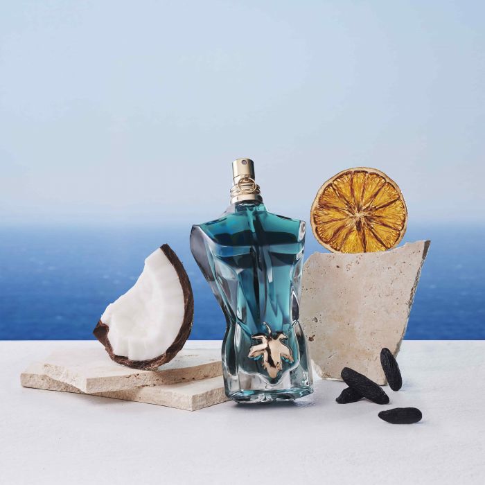 Décante Jean Paul Gaultier Le Beau EDT