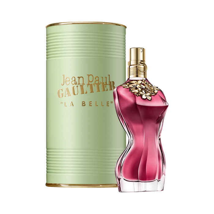 Décante Jean Paul Gaultier La Belle EDP
