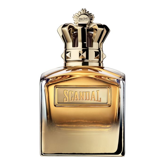 Décante JPG Scandal Absolu Parfum
