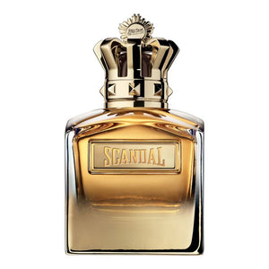 Décante JPG Scandal Absolu Parfum