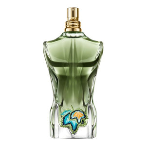 Décante JPG Le Beau Paradise Garden EDP