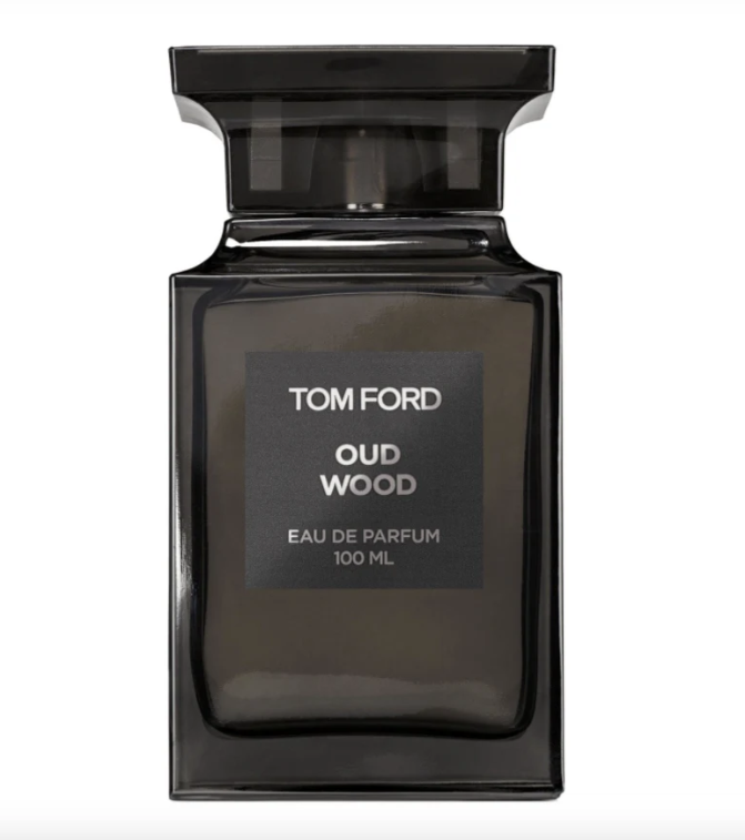 Décantage Oud Wood Tom Ford EDP