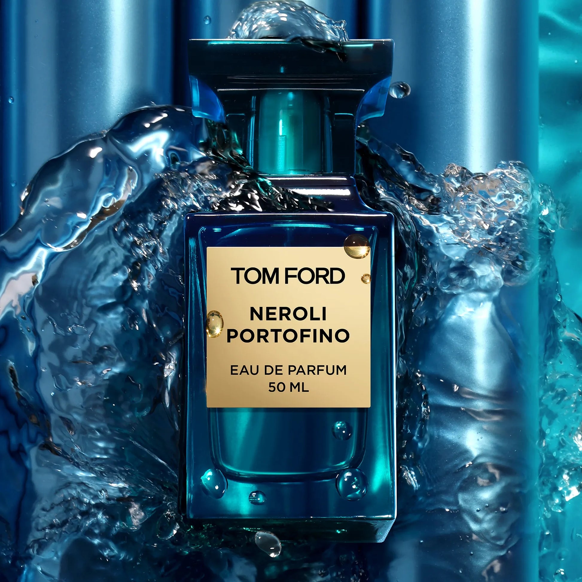 Décante Neroli Portofino Tom Ford EDP