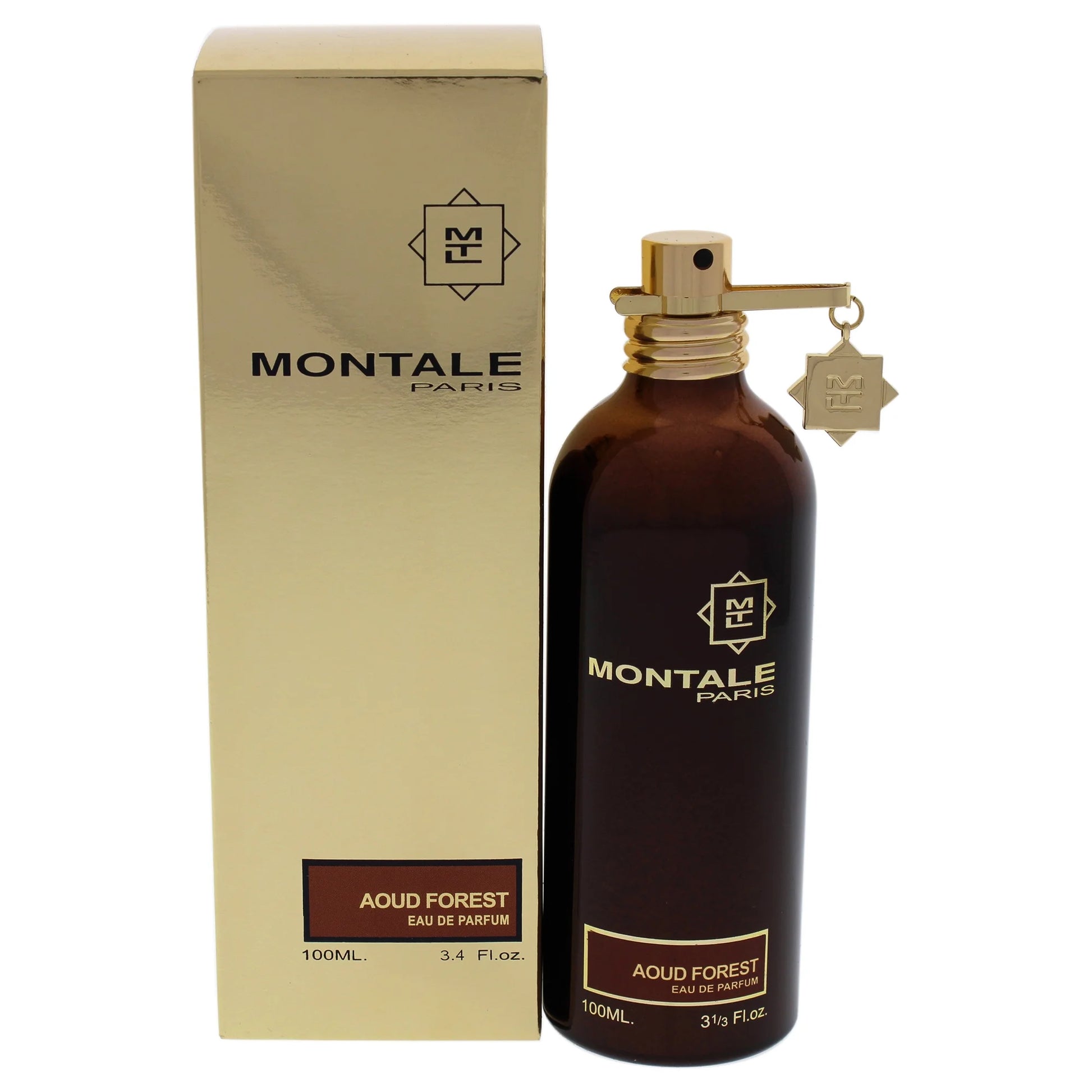 Décante montale aoud forest EDP