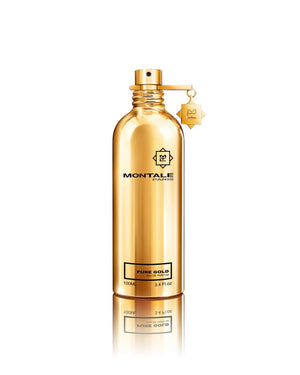 Décante montale pure gold EDP