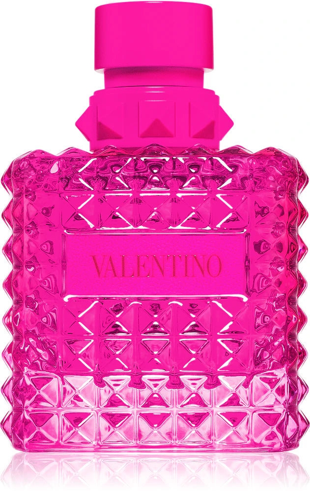 Décante Valentino DONNA Born in Roma EDP