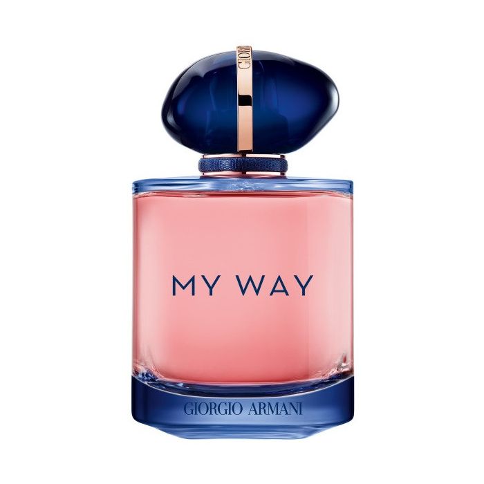 Décante Armani My Way Intense EDP