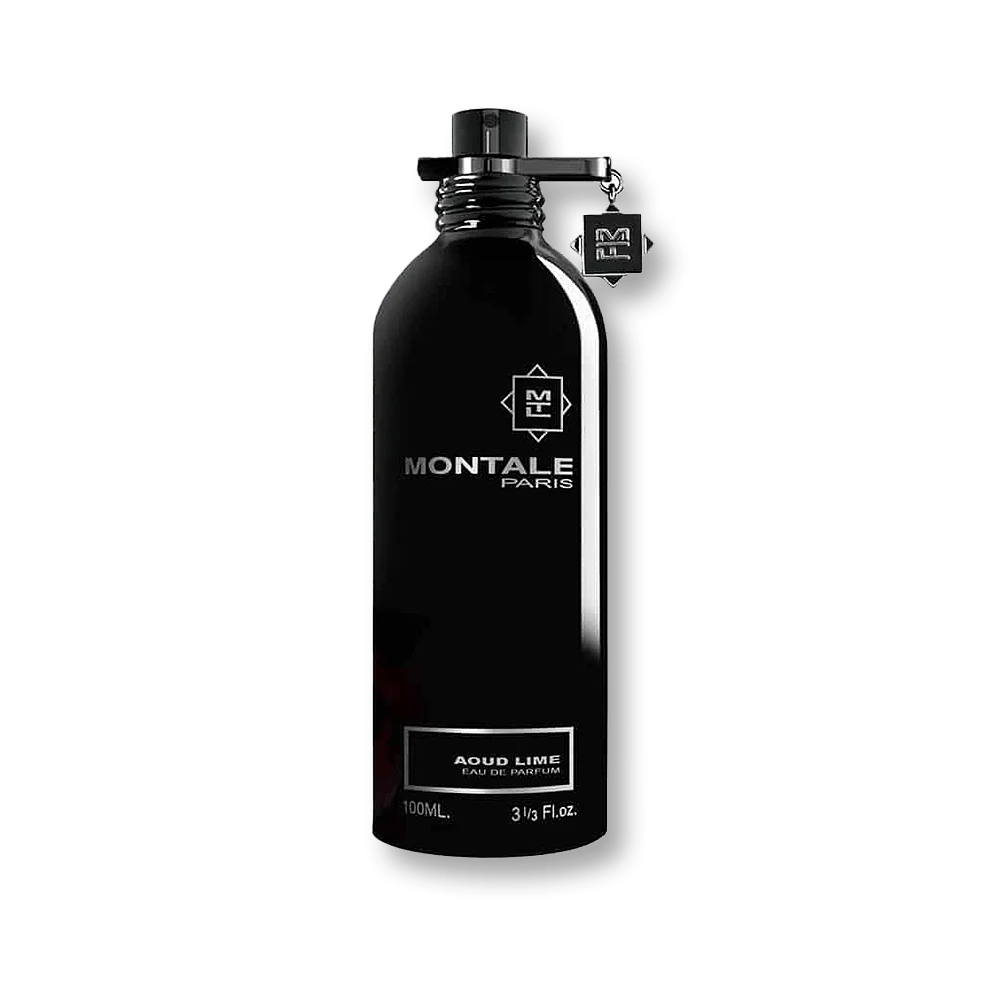 Décante montale aoud lime EDP
