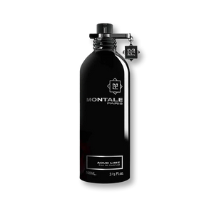 Décante montale aoud lime EDP