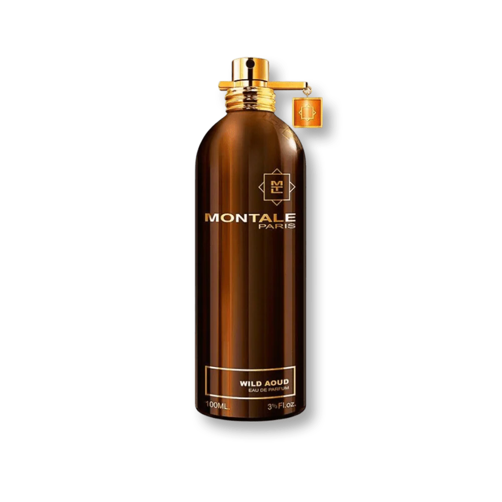 Décante montale aoud forest EDP