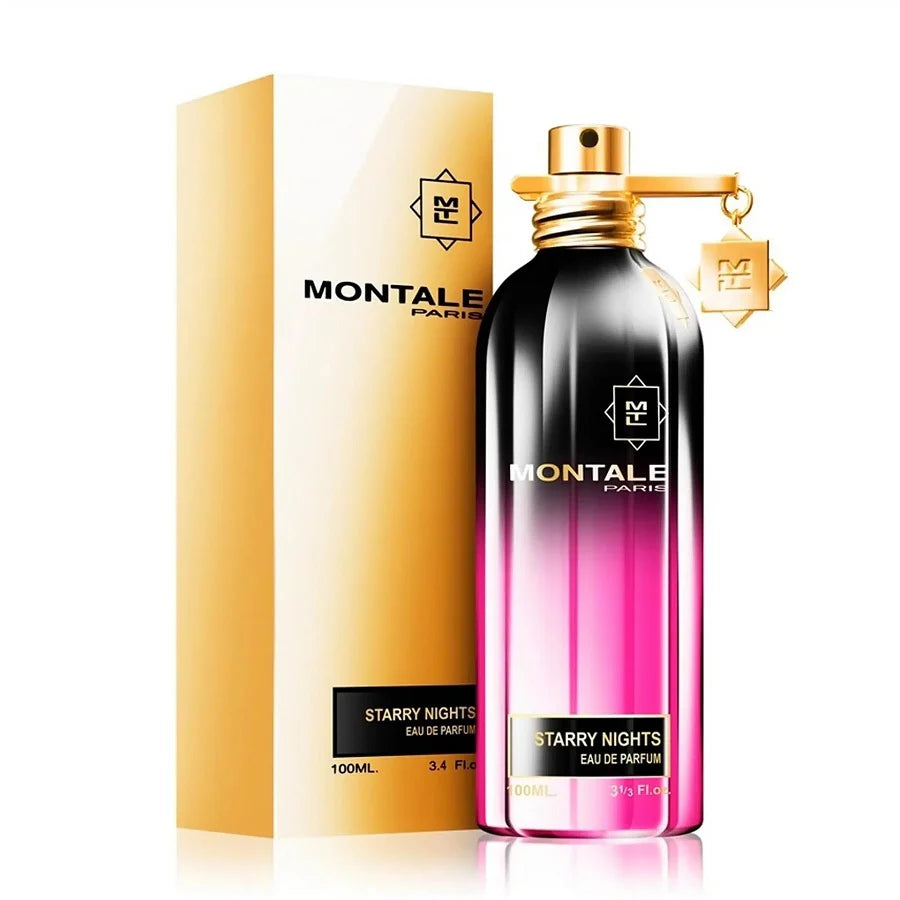 Décante Montale starry night EDP